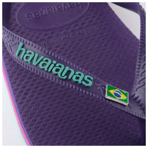 Havaianas Brasil Layers